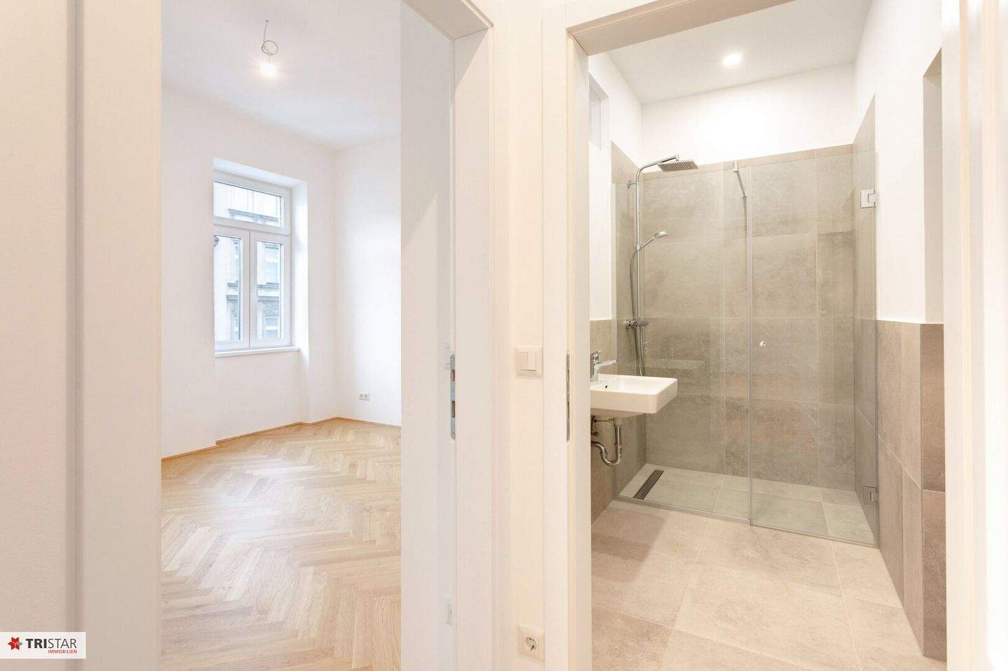 2 rooms Apartment in Ottakring, Austria No. 153374