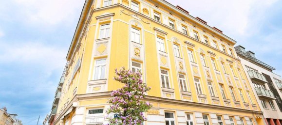 2 rooms Apartment in Ottakring, Austria No. 153374 11