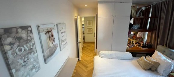 3 bedrooms Condo in Bangkok, Thailand No. 3551 8