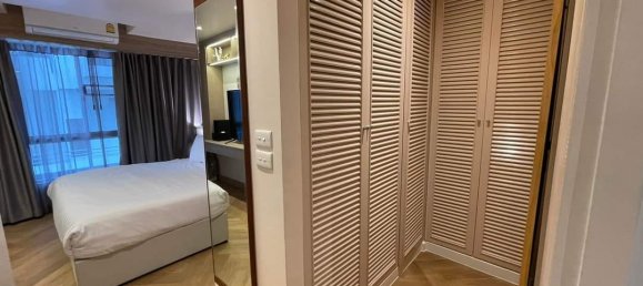 3 bedrooms Condo in Bangkok, Thailand No. 3551 10