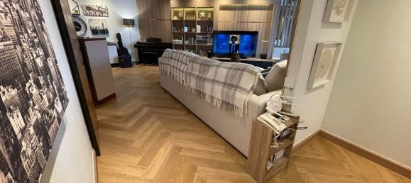 3 bedrooms Condo in Bangkok, Thailand No. 3551 13