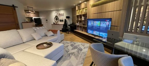 3 bedrooms Condo in Bangkok, Thailand No. 3551 4