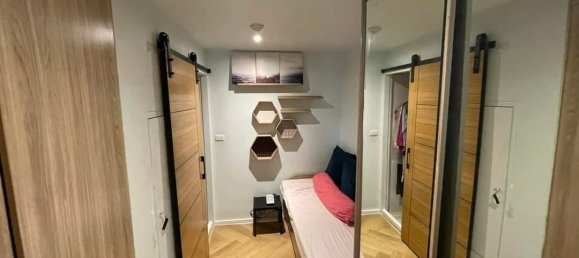 3 bedrooms Condo in Bangkok, Thailand No. 3551 6