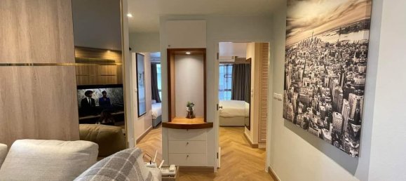 3 bedrooms Condo in Bangkok, Thailand No. 3551 14