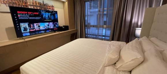 3 bedrooms Condo in Bangkok, Thailand No. 3551 5