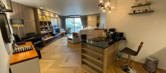 3 bedrooms Condo in Bangkok, Thailand No. 3551 12