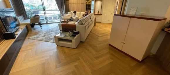 3 bedrooms Condo in Bangkok, Thailand No. 3551 9