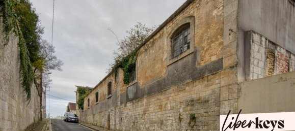 900m² Land in Saintes, France No. 301459 2