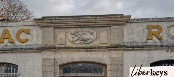 900m² Land in Saintes, France No. 301459 4