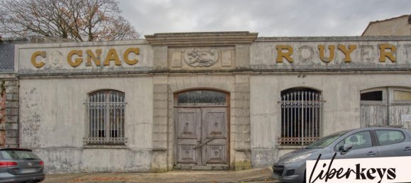 900m² Land in Saintes, France No. 301459 5