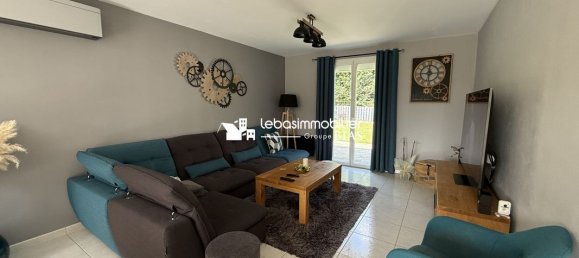 3 Schlafzimmer Haus in Yvetot, France, Nr. 354602 4