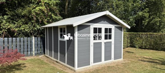 3 Schlafzimmer Haus in Yvetot, France, Nr. 354602 11