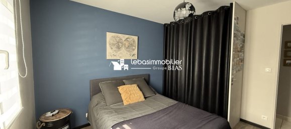 3 Schlafzimmer Haus in Yvetot, France, Nr. 354602 6