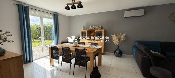 3 Schlafzimmer Haus in Yvetot, France, Nr. 354602 2