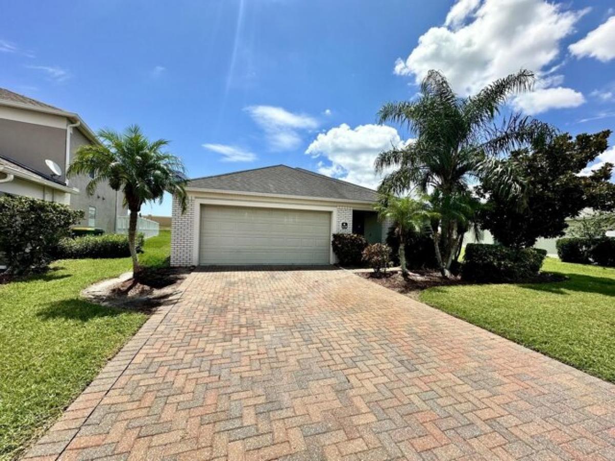 3 bedrooms House in Rockledge, USA No. 416582