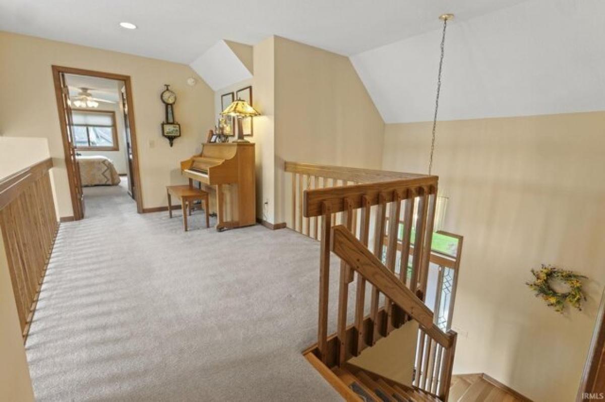 Дом с 4 спальнями в Форт Уэйн, США № 427015