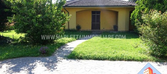 3 Schlafzimmer Villa in Monte Cremasco, Italy, Nr. 126059 6