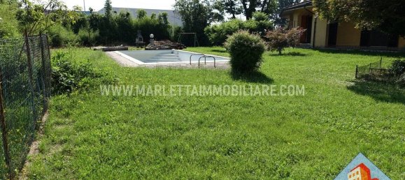 3 Schlafzimmer Villa in Monte Cremasco, Italy, Nr. 126059 14
