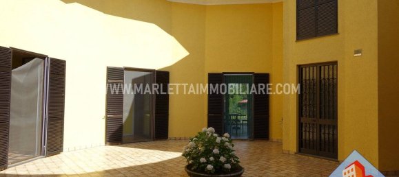 3 Schlafzimmer Villa in Monte Cremasco, Italy, Nr. 126059 20