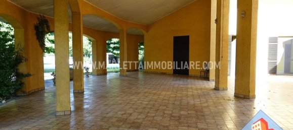3 Schlafzimmer Villa in Monte Cremasco, Italy, Nr. 126059 17