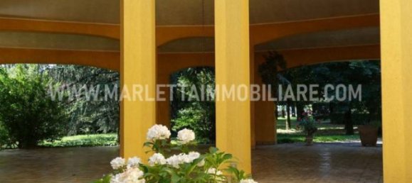 3 Schlafzimmer Villa in Monte Cremasco, Italy, Nr. 126059 21