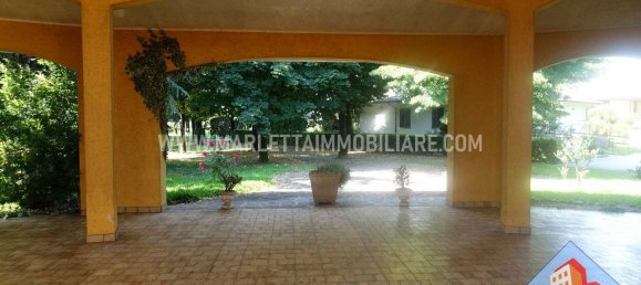 3 Schlafzimmer Villa in Monte Cremasco, Italy, Nr. 126059 7