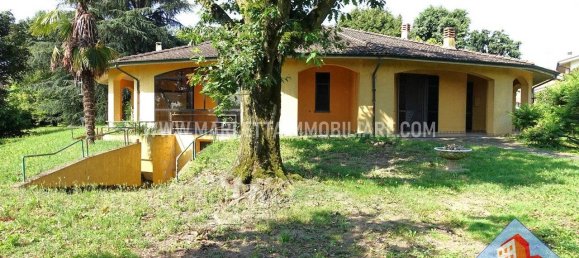 3 Schlafzimmer Villa in Monte Cremasco, Italy, Nr. 126059 3
