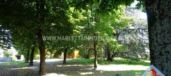 3 Schlafzimmer Villa in Monte Cremasco, Italy, Nr. 126059 24