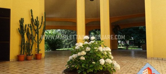 3 Schlafzimmer Villa in Monte Cremasco, Italy, Nr. 126059 22