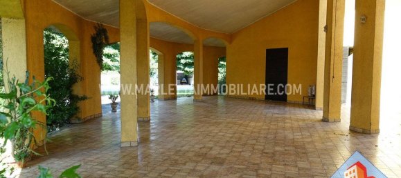 3 Schlafzimmer Villa in Monte Cremasco, Italy, Nr. 126059 18