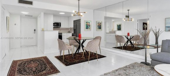 1 Schlafzimmer Gewerbliche Immobilien in Miami, USA, Nr. 614270 20