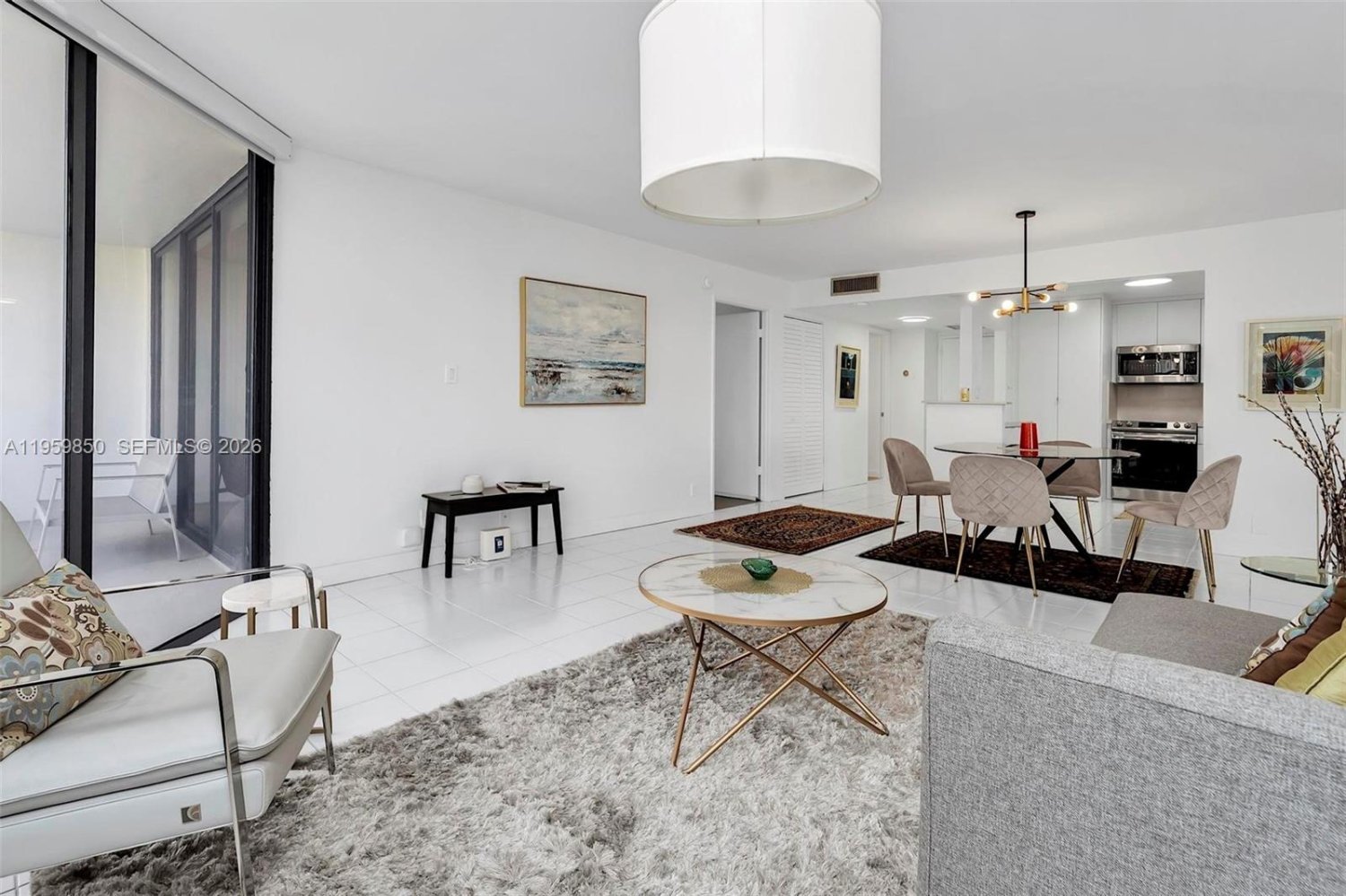 1 Schlafzimmer Gewerbliche Immobilien in Miami, USA, Nr. 614270