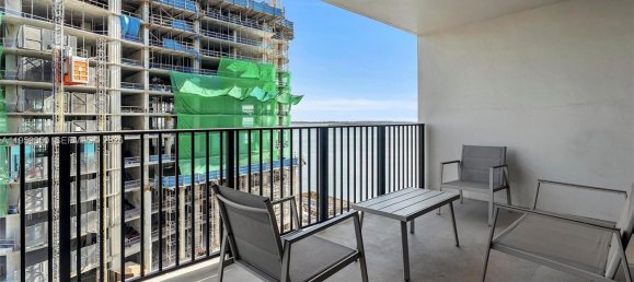 1 Schlafzimmer Gewerbliche Immobilien in Miami, USA, Nr. 614270 23