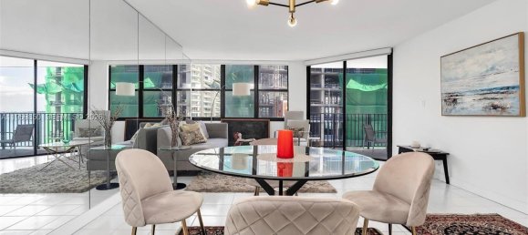 1 Schlafzimmer Gewerbliche Immobilien in Miami, USA, Nr. 614270 13