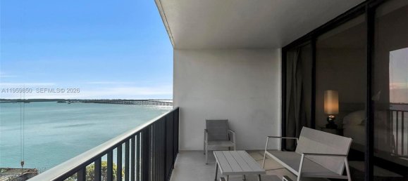 1 Schlafzimmer Gewerbliche Immobilien in Miami, USA, Nr. 614270 24