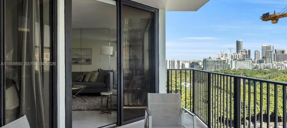 1 Schlafzimmer Gewerbliche Immobilien in Miami, USA, Nr. 614270 26