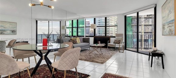 1 Schlafzimmer Gewerbliche Immobilien in Miami, USA, Nr. 614270 15
