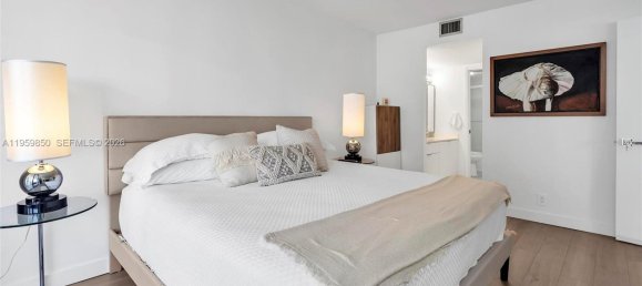 1 Schlafzimmer Gewerbliche Immobilien in Miami, USA, Nr. 614270 29