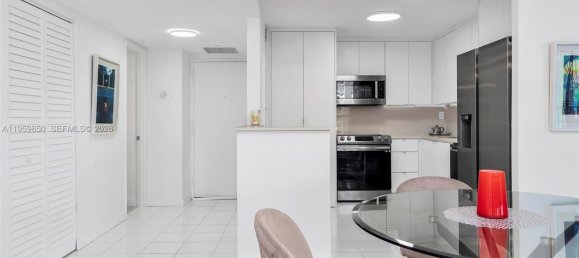 1 Schlafzimmer Gewerbliche Immobilien in Miami, USA, Nr. 614270 12