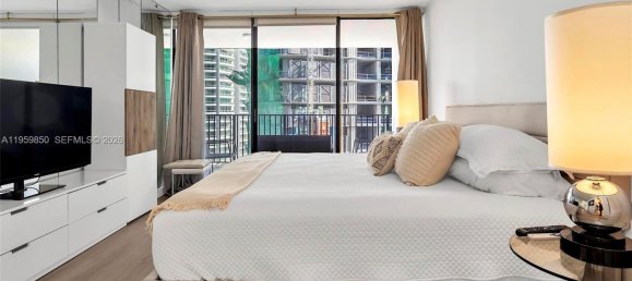 1 Schlafzimmer Gewerbliche Immobilien in Miami, USA, Nr. 614270 28
