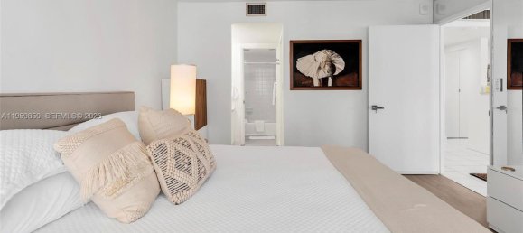 1 Schlafzimmer Gewerbliche Immobilien in Miami, USA, Nr. 614270 30