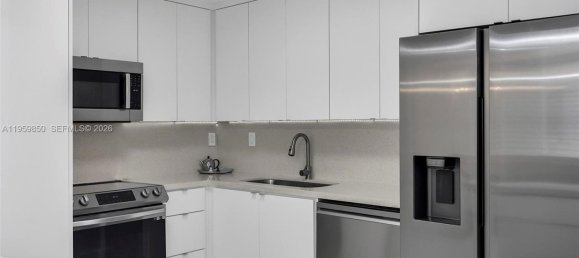 1 Schlafzimmer Gewerbliche Immobilien in Miami, USA, Nr. 614270 10