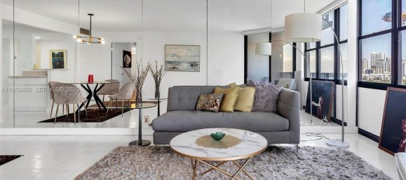 1 Schlafzimmer Gewerbliche Immobilien in Miami, USA, Nr. 614270 22