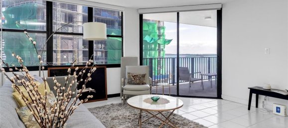 1 Schlafzimmer Gewerbliche Immobilien in Miami, USA, Nr. 614270 18
