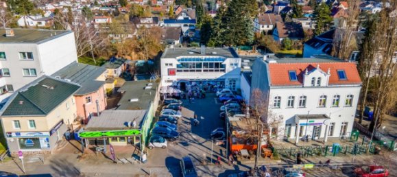 Propriété commerciale à Buckow, Germany 488m² No. 74729 5