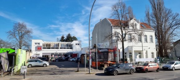 Propriété commerciale à Buckow, Germany 488m² No. 74729 4