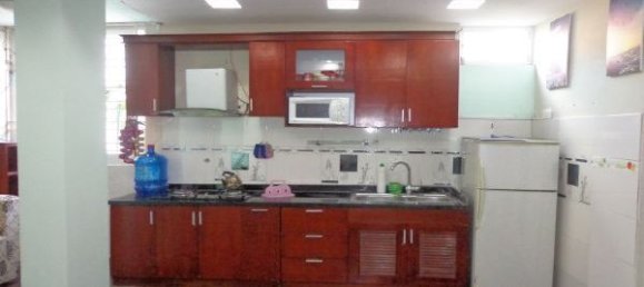 Apartamento de 2 dormitorios en Tay Ho, Vietnam No. 6993 3