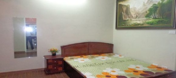 Apartamento de 2 dormitorios en Tay Ho, Vietnam No. 6993 5