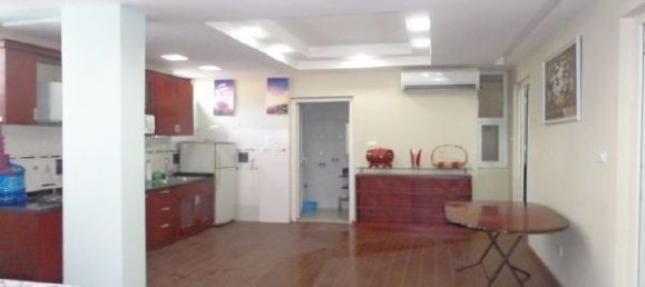 Apartamento de 2 dormitorios en Tay Ho, Vietnam No. 6993 2