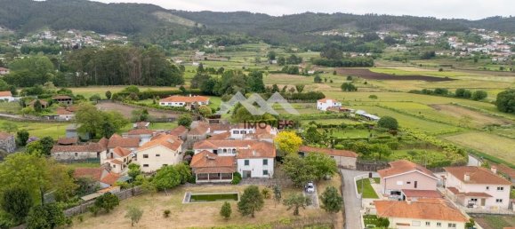 9 bedrooms House in Santo Tirso, Portugal No. 47767 7